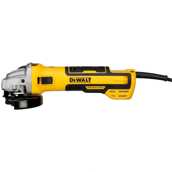 Кутова шліфувальна машина DeWALT DWE4347 727059 фото