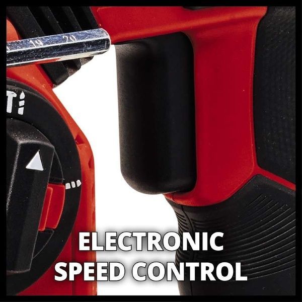 Перфоратор аккумуляторный Einhell TP-HD 18/26 Li BL - Solo(без аккумулятора) (4514265) 726045 фото