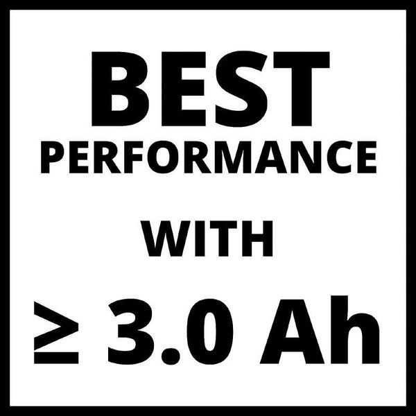 Перфоратор аккумуляторный Einhell TP-HD 18/26 Li BL - Solo(без аккумулятора) (4514265) 726045 фото