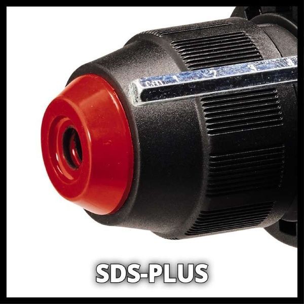 Перфоратор аккумуляторный Einhell TP-HD 18/26 Li BL - Solo(без аккумулятора) (4514265) 726045 фото