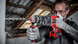 Перфоратор аккумуляторный Einhell TP-HD 18/26 D Li BL - Solo (без АКБ и ЗУ) (4514270) 727555 фото 16
