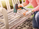Фен технический Bosch EasyHeat 500 (06032A6020) 726533 фото 5