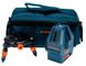 Лазерный нивелир Bosch Professional GLL 5-50 X с чехлом (0601063N00) 726454 фото 2