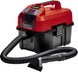 Пылесос аккумуляторный Einhell TE-VC 18/10 Li-Solo (без акум.) (2347160) 726068 фото 1