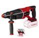 Перфоратор аккумуляторный Einhell TP-HD 18/26 D Li BL - Solo (без АКБ и ЗУ) (4514270) 727555 фото 2