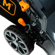 Газонокосилка бензиновая GTM LM42-SP (83275) 730573 фото 11