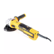 Кутова шліфувальна машина DeWALT DWE4347 727059 фото 4