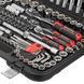 Набор инструментов Intertool STORM ET-8156 728293 фото 2