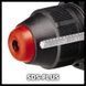 Перфоратор аккумуляторный Einhell TP-HD 18/26 D Li BL - Solo (без АКБ и ЗУ) (4514270) 727555 фото 7