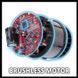 Перфоратор аккумуляторный Einhell TP-HD 18/26 Li BL - Solo(без аккумулятора) (4514265) 726045 фото 10