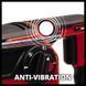 Перфоратор аккумуляторный Einhell TP-HD 18/26 Li BL - Solo(без аккумулятора) (4514265) 726045 фото 5