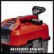 Пылесос аккумуляторный Einhell TE-VC 18/10 Li-Solo (без акум.) (2347160) 726068 фото 3