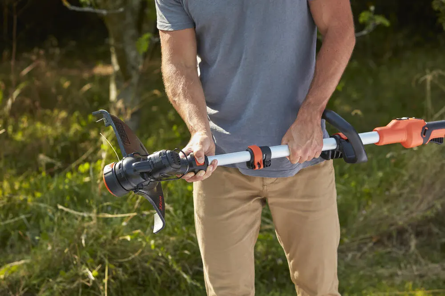 Тример акумуляторний BLACK & DECKER BCSTE636L1 726776 фото