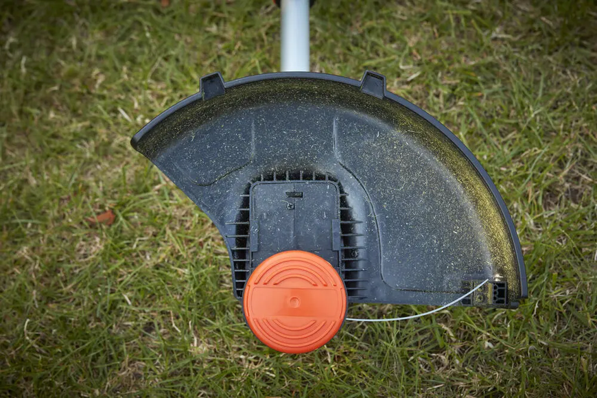 Тример акумуляторний BLACK & DECKER BCSTE636L1 726776 фото