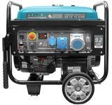 Генератор бензиновый Konner&Sohnen KS 12-1E ATSR 725564 фото