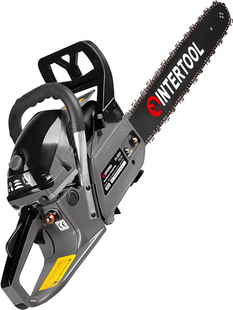 Бензопила Intertool DT-2209 728245 фото