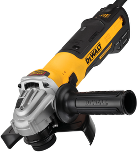 Кутова шліфувальна машина DeWALT DWE4369 727061 фото
