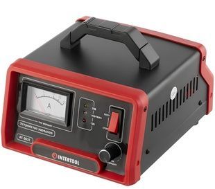 Зарядное устройство для Intertool AT-3031 728309 фото