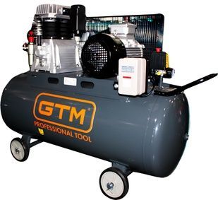 Компрессор GTM KCH2090-200L (27157) 730439 фото