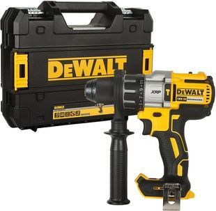 Акумуляторний дриль-шурупокрут DeWALT DCD996NT (без АКБ та ЗП) 726934 фото