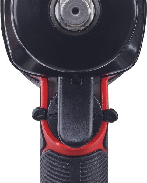 Гайковерт пневматичний Einhell TC-PW 610 Compact (4138965) 725926 фото