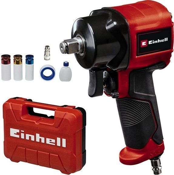 Гайковерт пневматичний Einhell TC-PW 610 Compact (4138965) 725926 фото