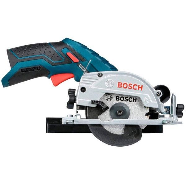 Аккумуляторная дисковая пила Bosch Professional GKS 12V-26 без АКБ и З/У (06016A1001) 726220 фото