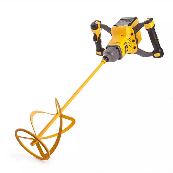 Аккумуляторный миксер DeWALT DCD240X2 726940 фото