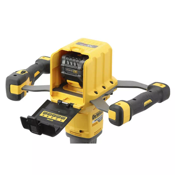 Аккумуляторный миксер DeWALT DCD240X2 726940 фото