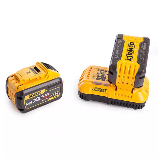 Аккумуляторный миксер DeWALT DCD240X2 726940 фото