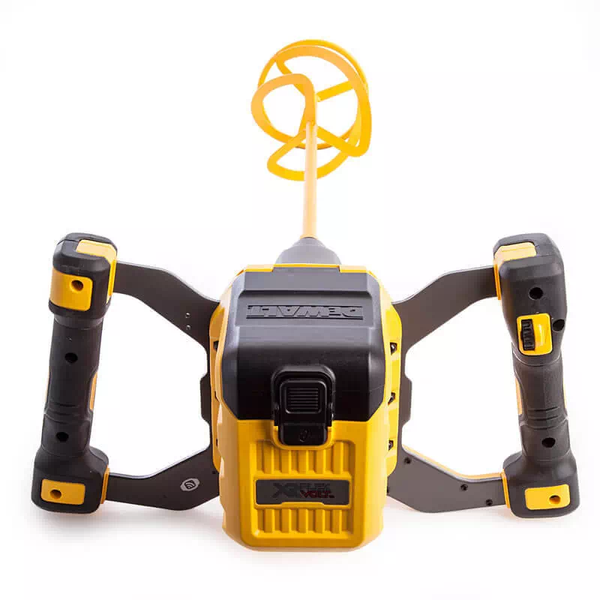Аккумуляторный миксер DeWALT DCD240X2 726940 фото