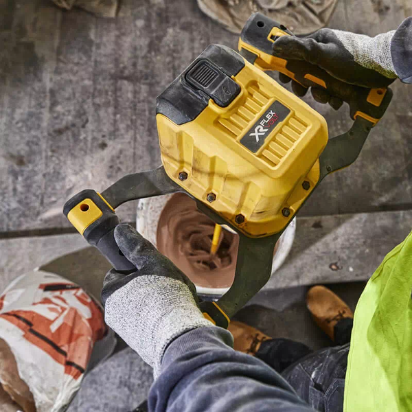 Аккумуляторный миксер DeWALT DCD240X2 726940 фото