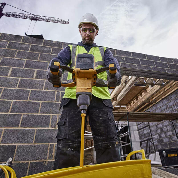 Аккумуляторный миксер DeWALT DCD240X2 726940 фото