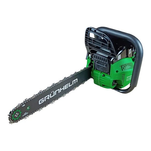 Бензопила GRUNHELM GS5200М (69583) 728198 фото