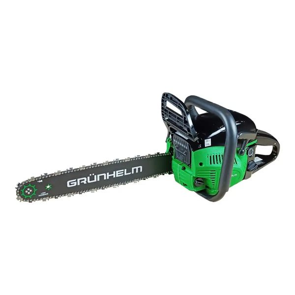 Бензопила GRUNHELM GS5200М (69583) 728198 фото