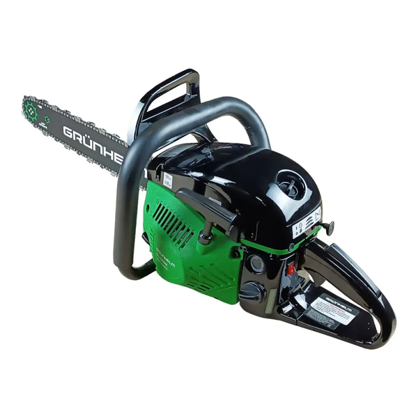 Бензопила GRUNHELM GS5200М (69583) 728198 фото