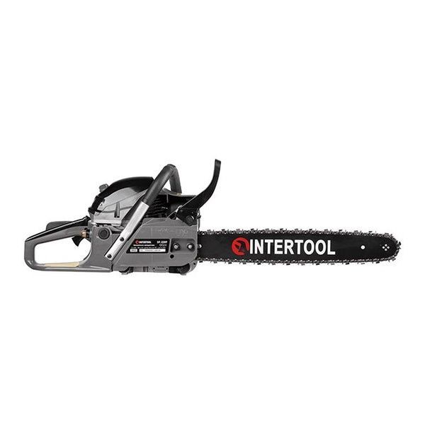 Бензопила Intertool DT-2209 728245 фото