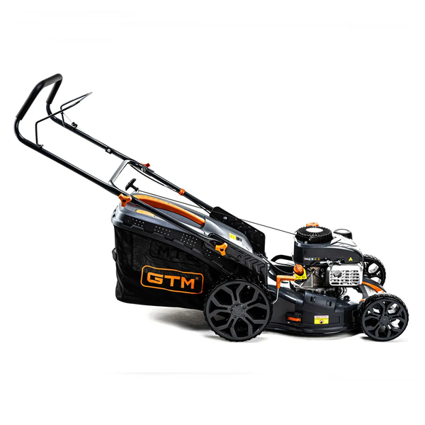 Газонокосарка бензинова GTM LM48 (83276) 730574 фото