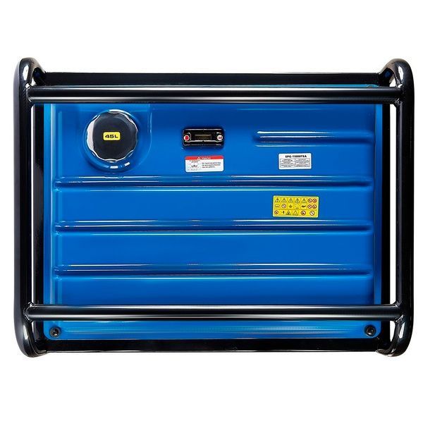 Бензиновый генератор ENERSOL EPG-11000TEA 728705 фото