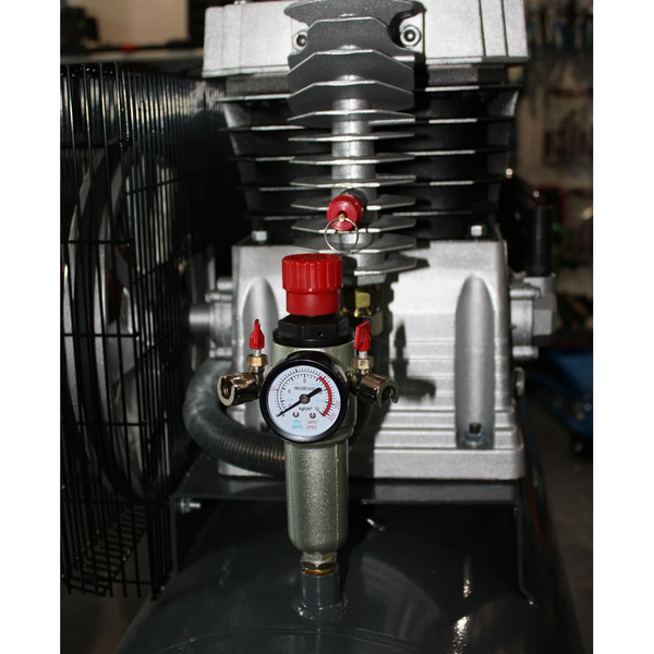 Компрессор GTM KCH2090-200L (27157) 730439 фото