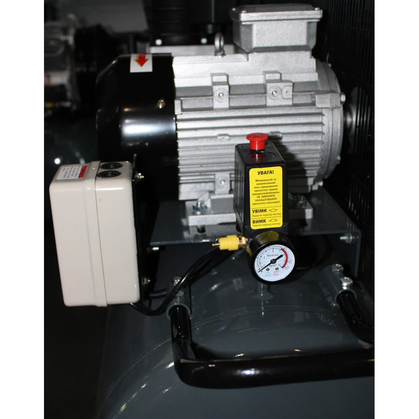 Компрессор GTM KCH2090-200L (27157) 730439 фото