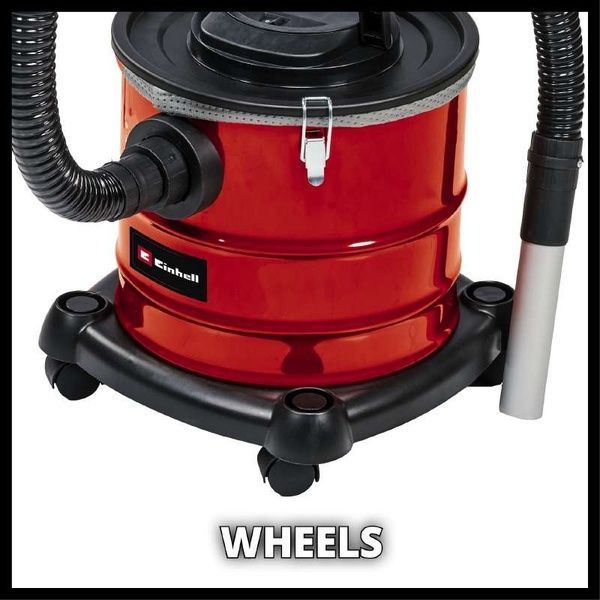 Пилосос для золи Einhell TC-AV 1720 DW (2351666) 726069 фото