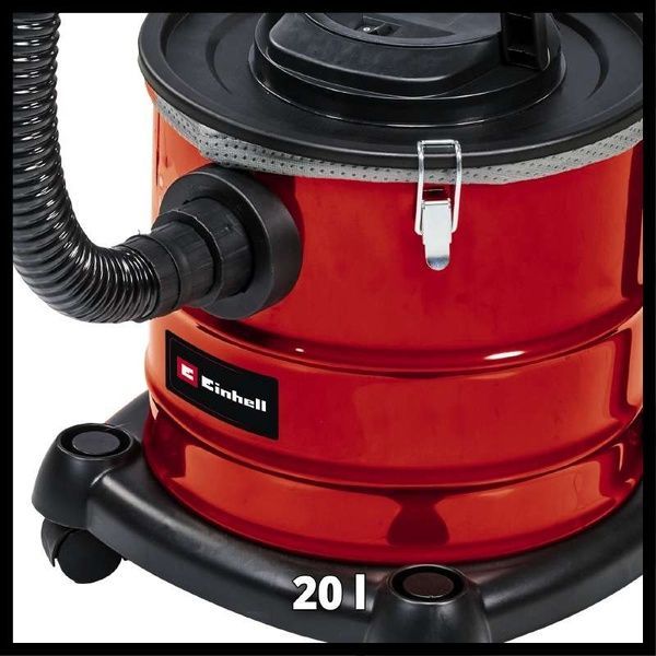 Пилосос для золи Einhell TC-AV 1720 DW (2351666) 726069 фото