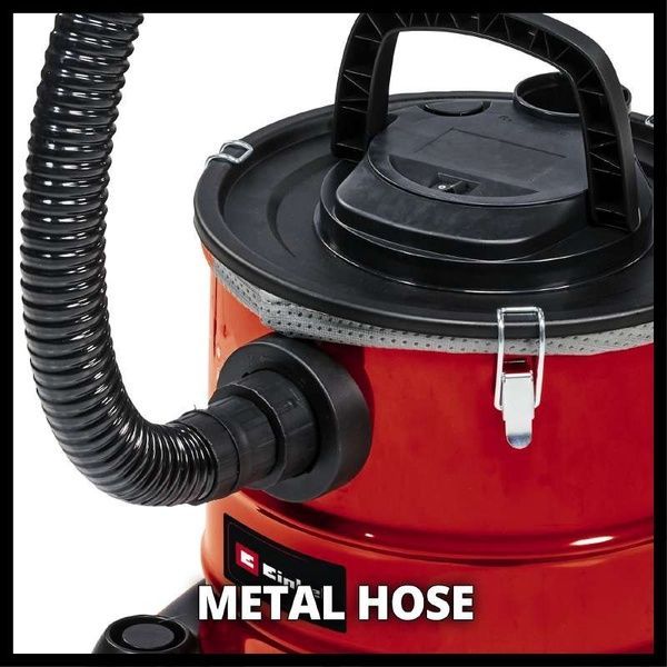 Пилосос для золи Einhell TC-AV 1720 DW (2351666) 726069 фото