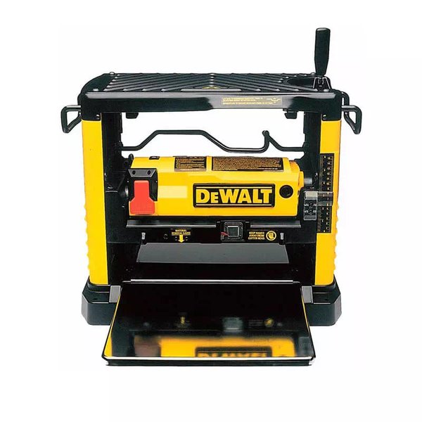 Станок рейсмусовый DeWALT DW733 726958 фото