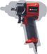 Гайковерт пневматичний Einhell TC-PW 610 Compact (4138965) 725926 фото 3