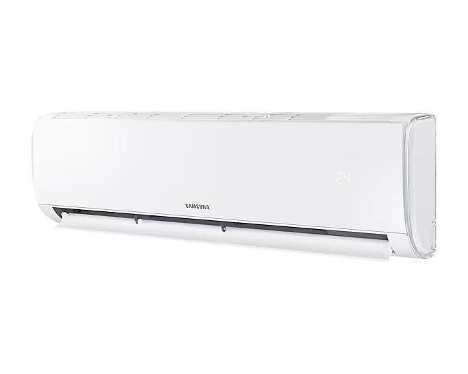 Кондиціонер Samsung AR18BXHQASINUA Basic 728048 фото