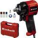 Гайковерт пневматичний Einhell TC-PW 610 Compact (4138965) 725926 фото 2