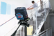 Лазерный нивелир Bosch Professional GCL 2-50 C с держателем RM2, чехлом (0601066G00) 726438 фото 4