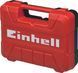 Гайковерт пневматичний Einhell TC-PW 610 Compact (4138965) 725926 фото 7